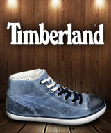 Timberland Schuhe in bergre